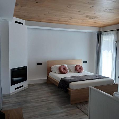 Bibrabe Home Sant Feliu de Guíxols Kültér fotó