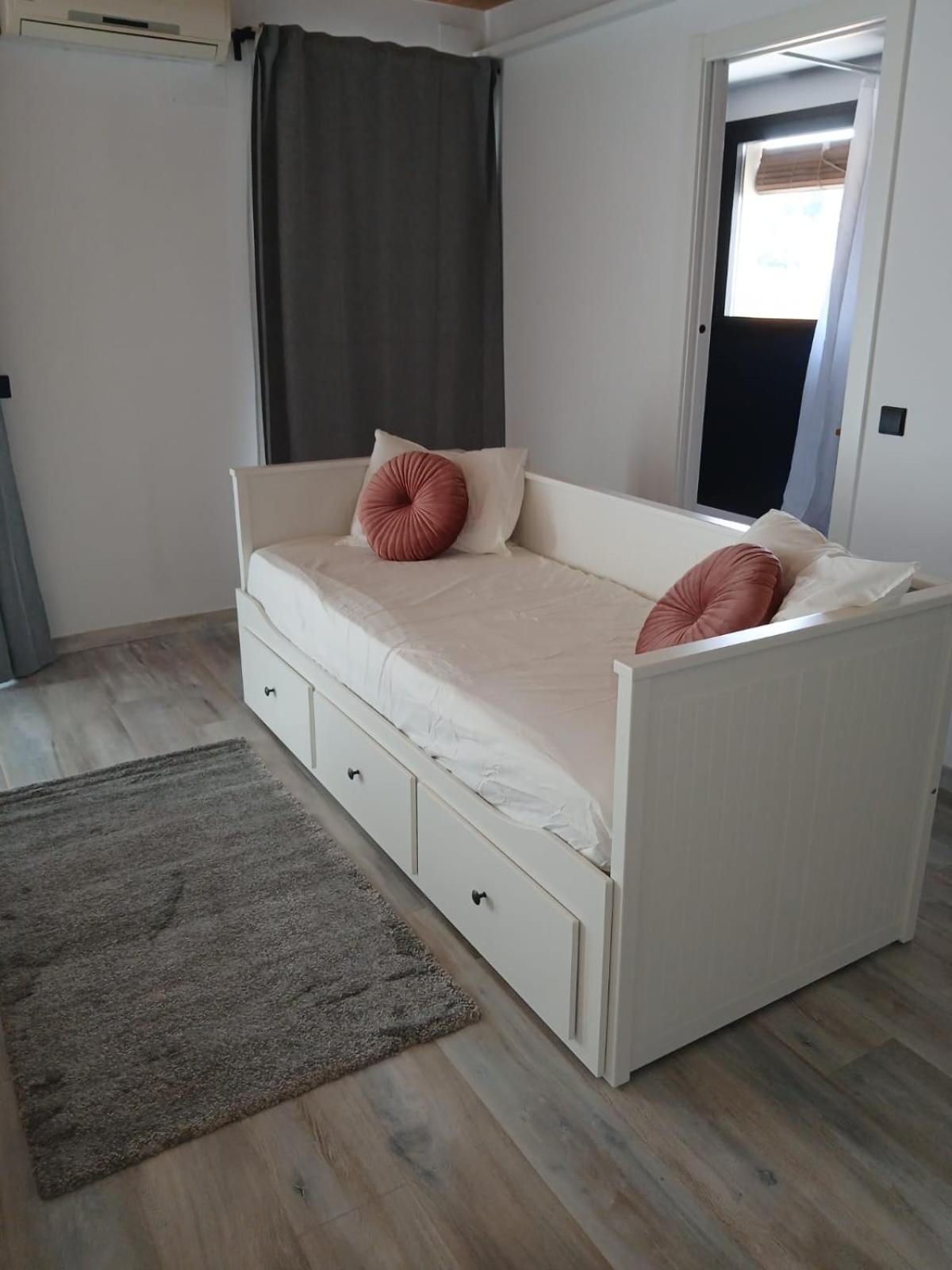 Bibrabe Home Sant Feliu de Guíxols Kültér fotó