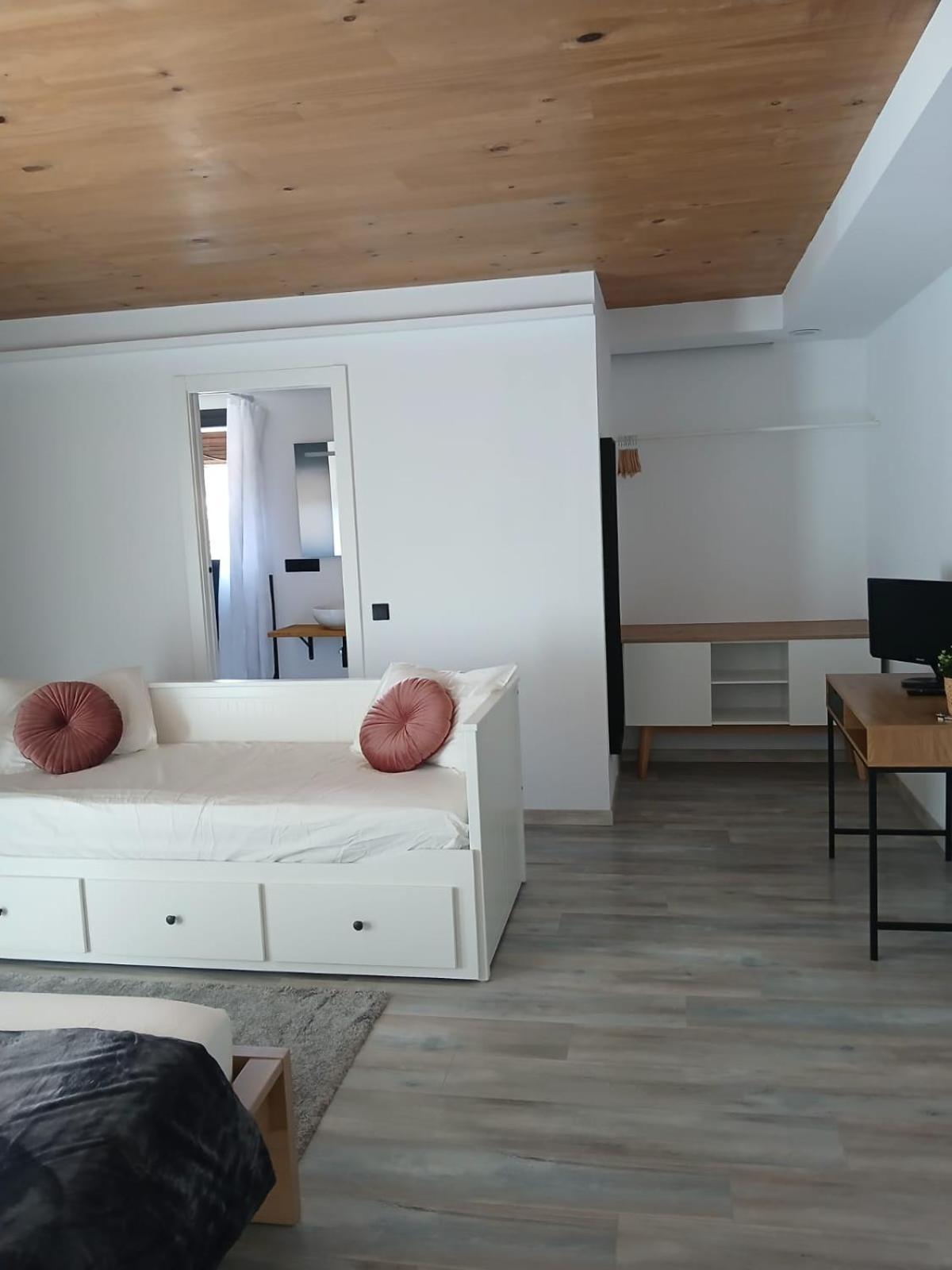 Bibrabe Home Sant Feliu de Guíxols Kültér fotó