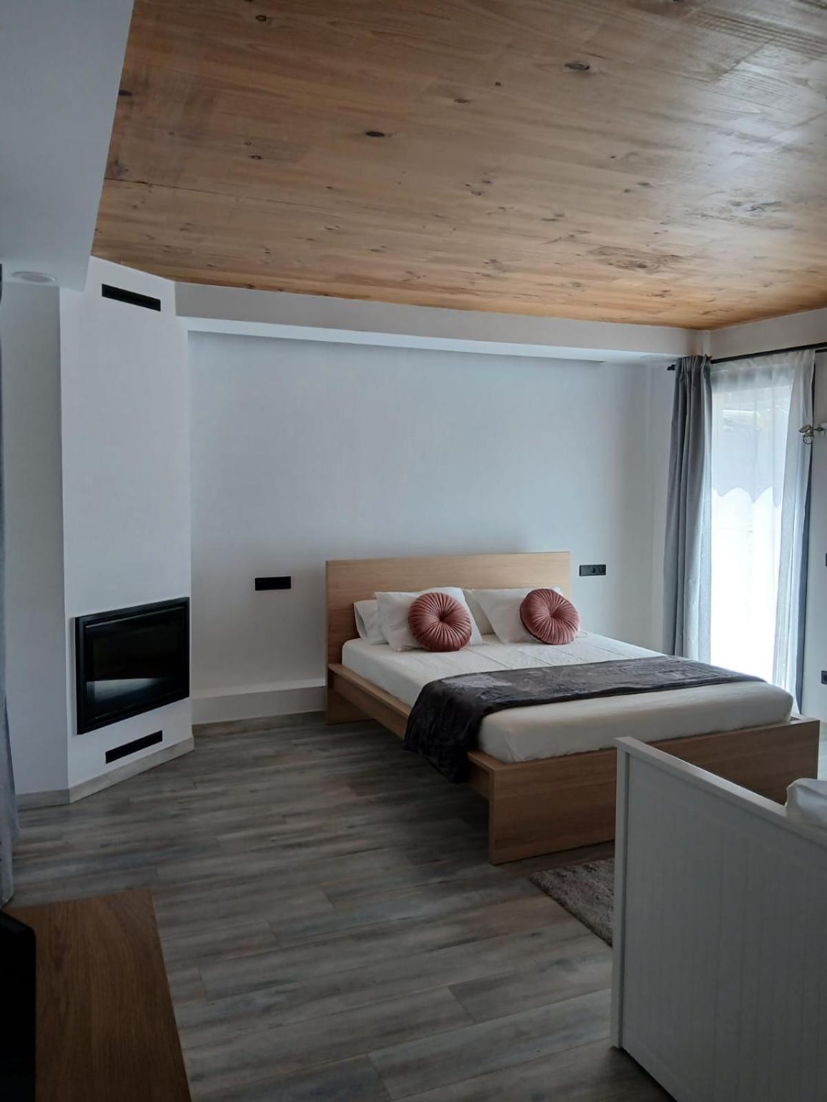 Bibrabe Home Sant Feliu de Guíxols Kültér fotó