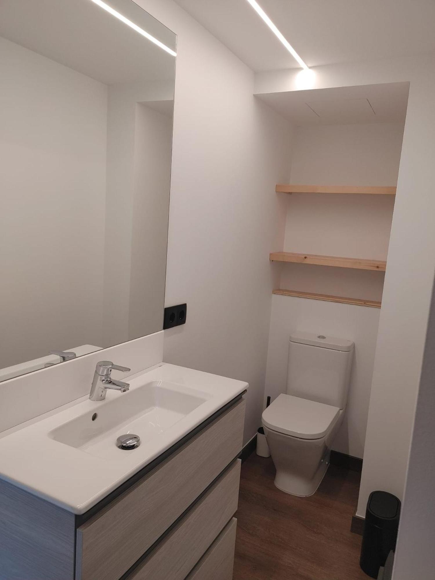 Bibrabe Home Sant Feliu de Guíxols Kültér fotó
