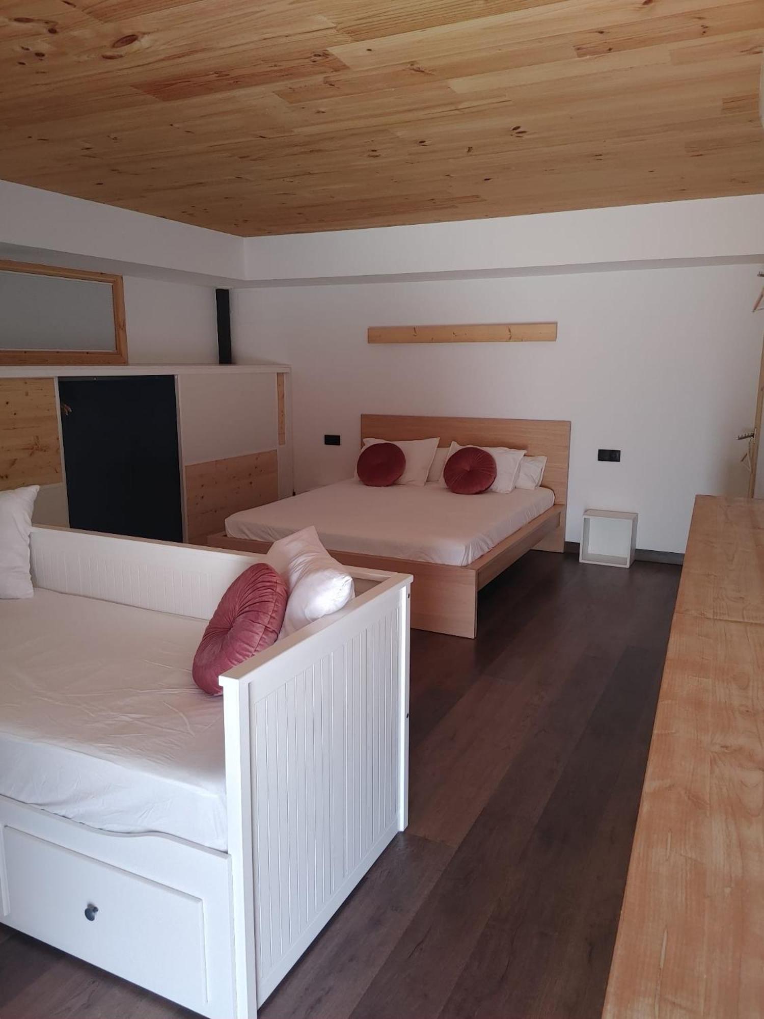 Bibrabe Home Sant Feliu de Guíxols Kültér fotó