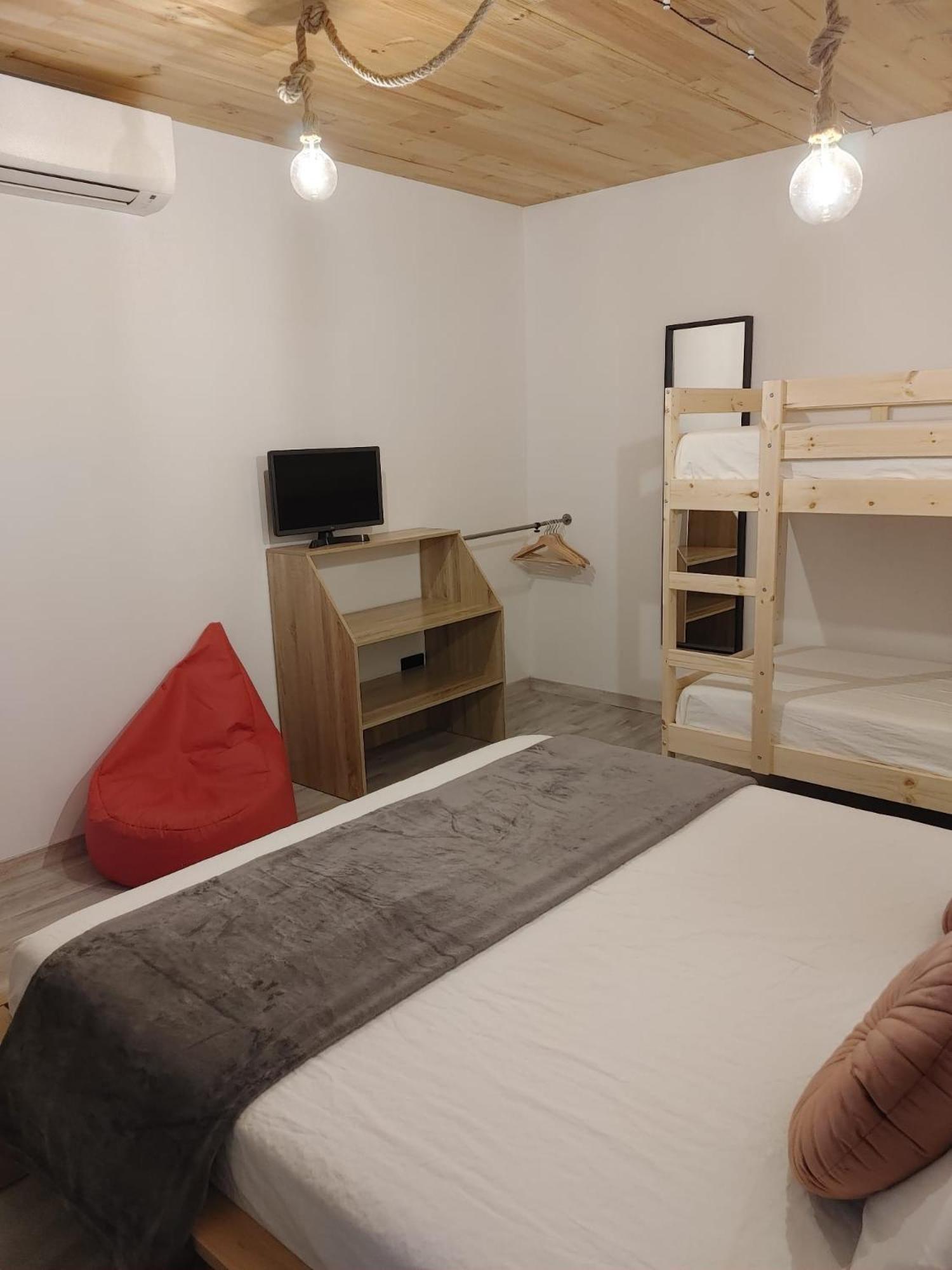 Bibrabe Home Sant Feliu de Guíxols Kültér fotó