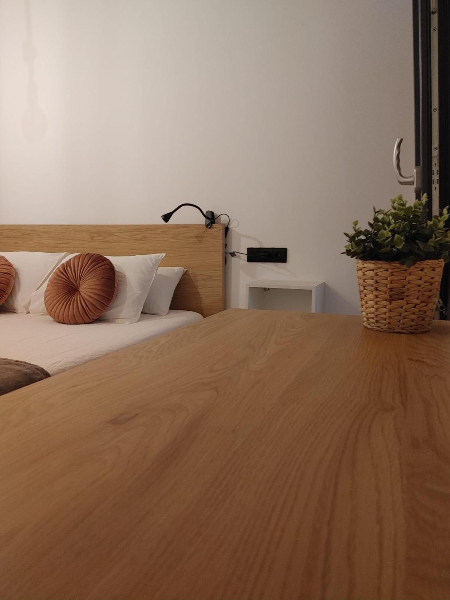 Bibrabe Home Sant Feliu de Guíxols Kültér fotó