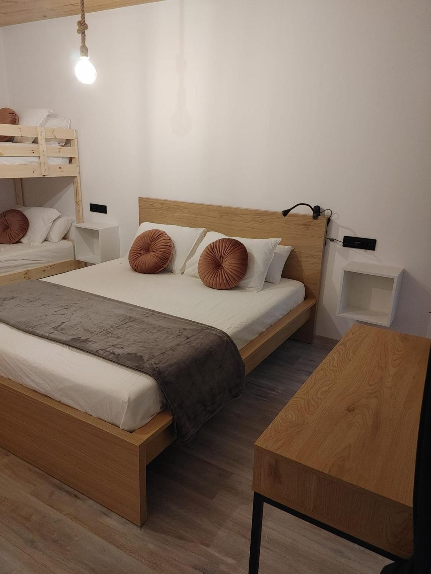 Bibrabe Home Sant Feliu de Guíxols Kültér fotó