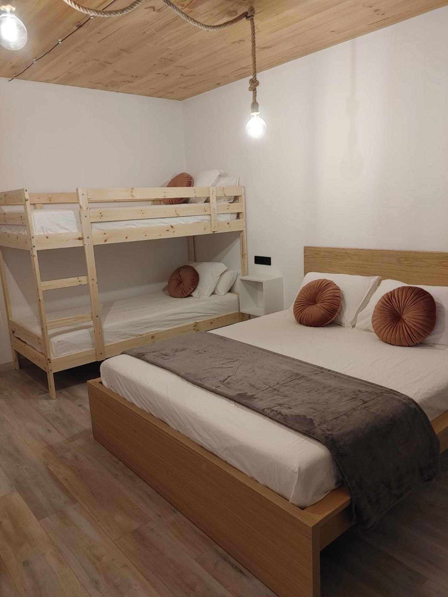 Bibrabe Home Sant Feliu de Guíxols Kültér fotó