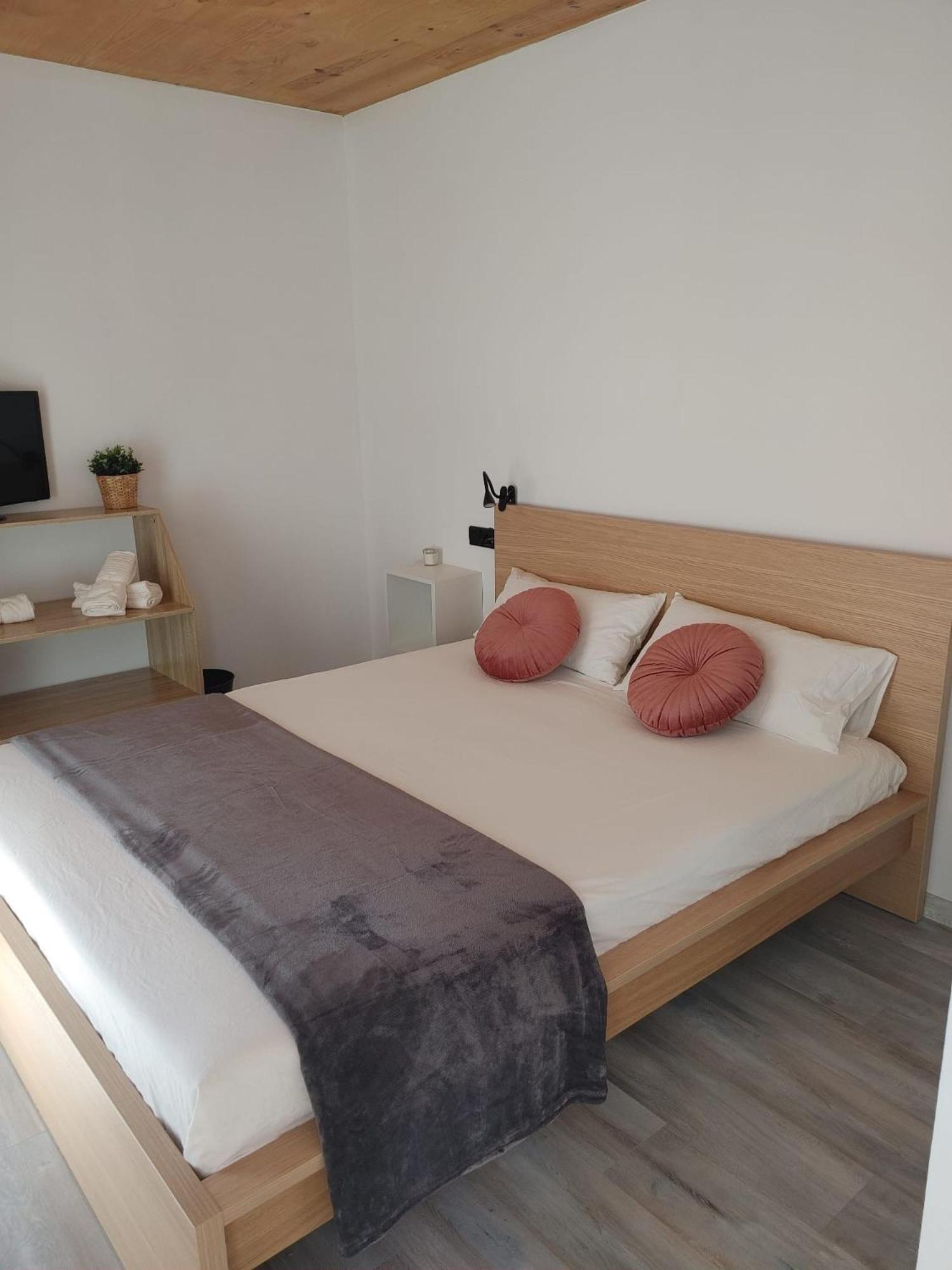 Bibrabe Home Sant Feliu de Guíxols Kültér fotó