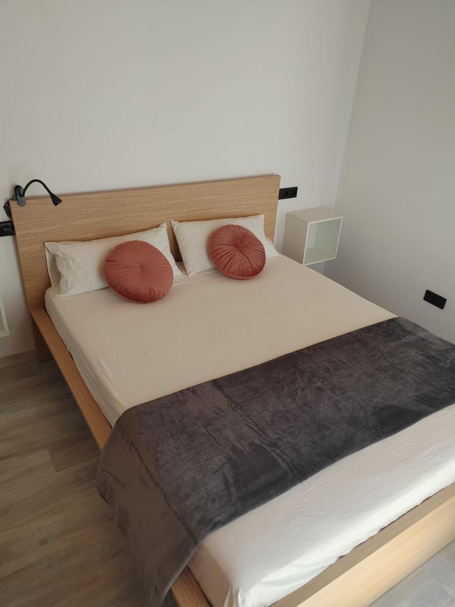 Bibrabe Home Sant Feliu de Guíxols Kültér fotó