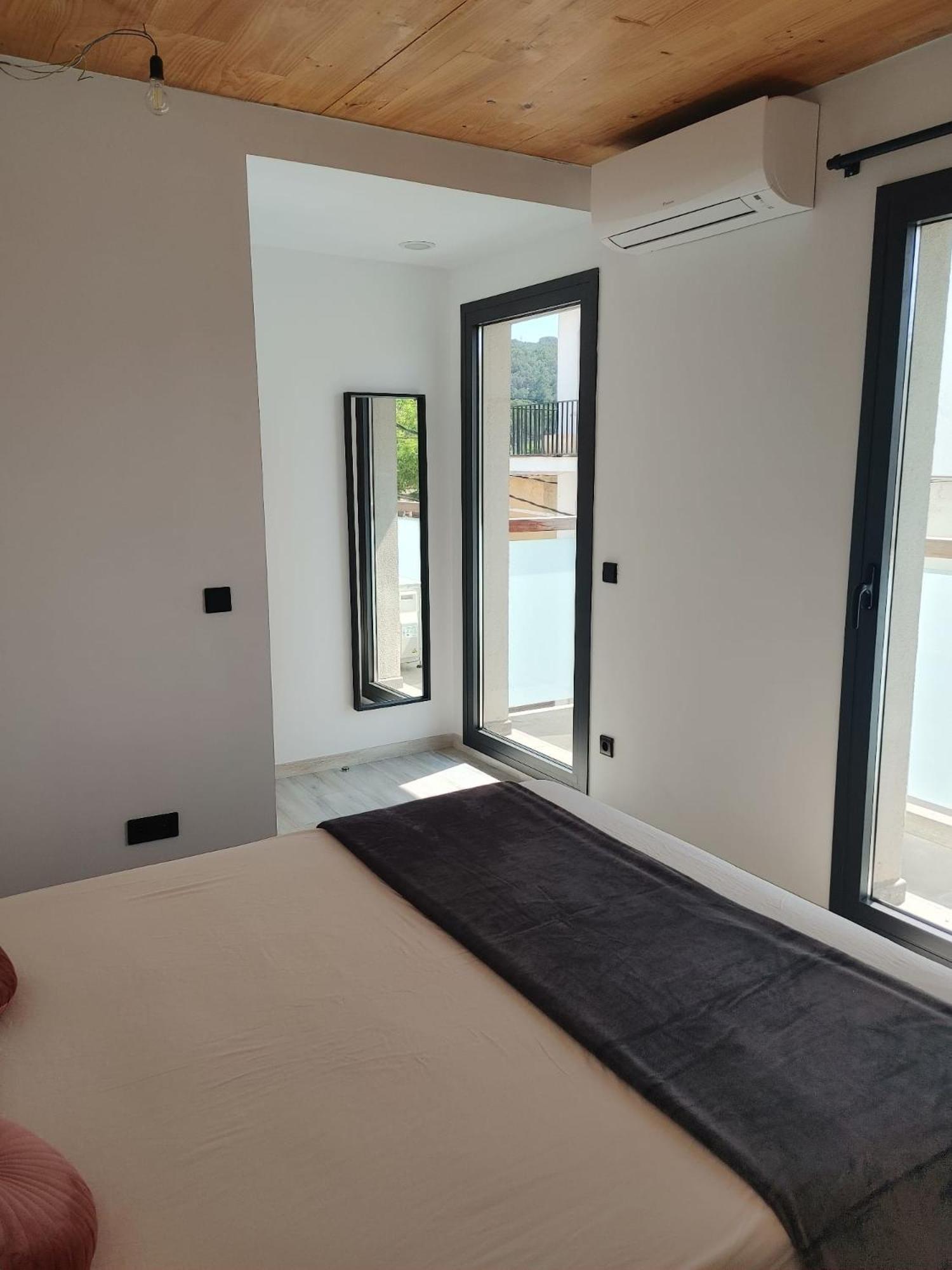 Bibrabe Home Sant Feliu de Guíxols Kültér fotó